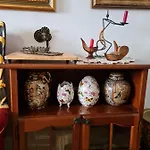 Lejlighed Folklore Retreat With Art & Mountain Views Tirana