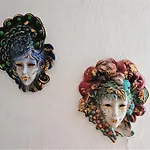Lejlighed Folklore Retreat With Art & Mountain Views Tirana