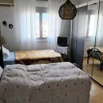 Lejlighed Folklore Retreat With Art & Mountain Views *