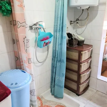 Apartamento Folklore Retreat With Art & Mountain Views Tirana