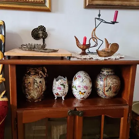 Apartamento Folklore Retreat With Art & Mountain Views Tirana