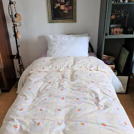 Folklore Retreat With Art & Mountain Views Apartamento *