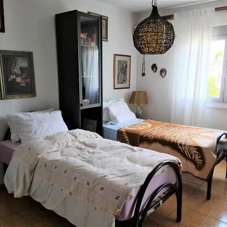 2-bedroom With Dajti Mountain View Apartamento Tirana
