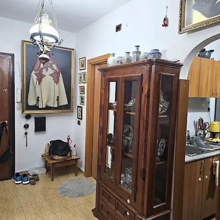 2-bedroom With Dajti Mountain View Apartamento Tirana