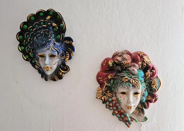 Lejlighed Folklore Retreat With Art & Mountain Views Tirana